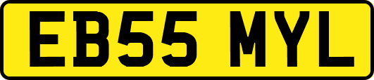 EB55MYL
