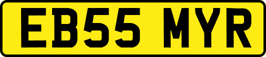 EB55MYR