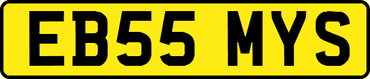 EB55MYS