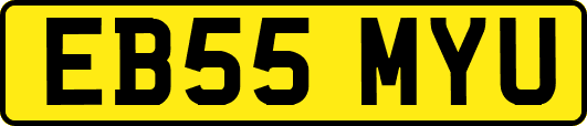 EB55MYU