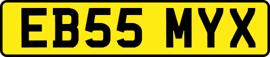 EB55MYX