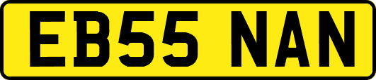 EB55NAN