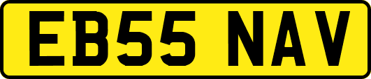 EB55NAV