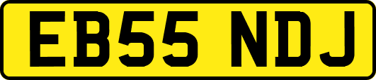EB55NDJ
