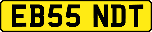 EB55NDT