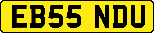 EB55NDU