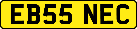 EB55NEC