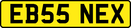 EB55NEX
