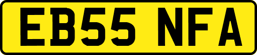 EB55NFA