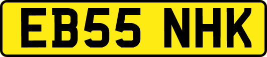 EB55NHK