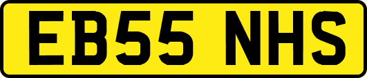 EB55NHS