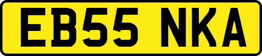 EB55NKA