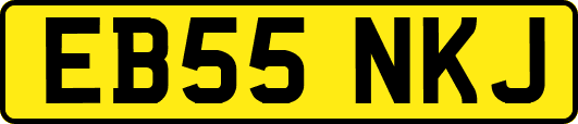 EB55NKJ