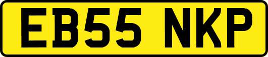 EB55NKP