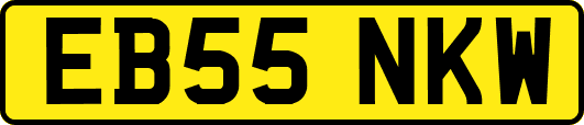 EB55NKW