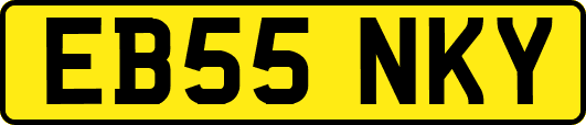 EB55NKY