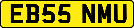 EB55NMU
