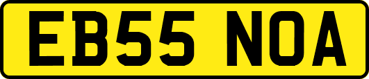 EB55NOA