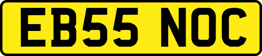 EB55NOC