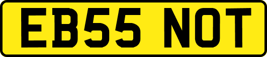 EB55NOT