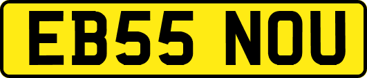 EB55NOU