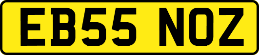EB55NOZ