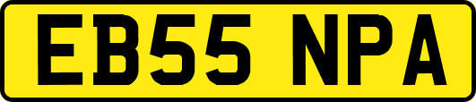 EB55NPA
