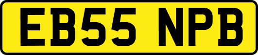 EB55NPB