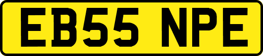 EB55NPE