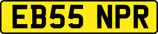EB55NPR