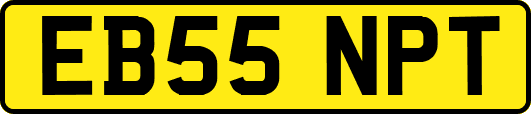EB55NPT