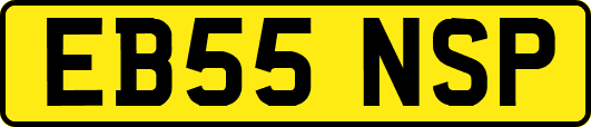 EB55NSP