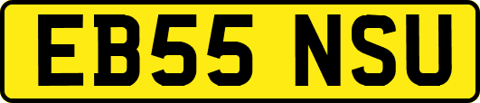 EB55NSU