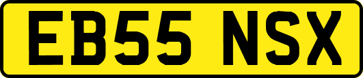 EB55NSX