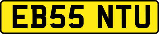 EB55NTU