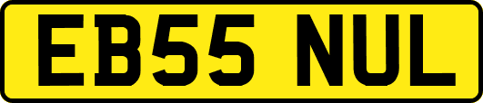 EB55NUL