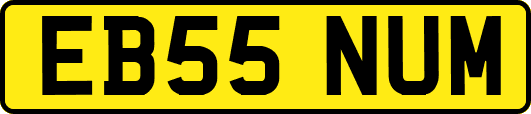 EB55NUM
