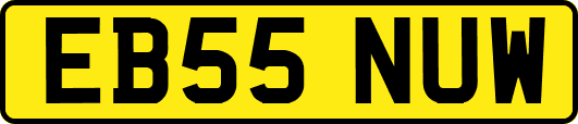 EB55NUW
