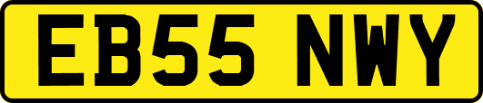 EB55NWY