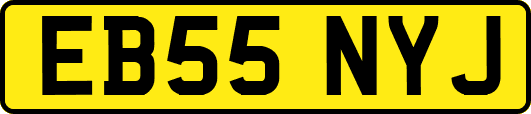 EB55NYJ