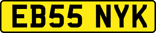 EB55NYK