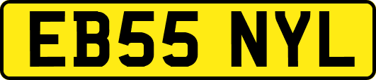 EB55NYL