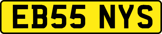EB55NYS