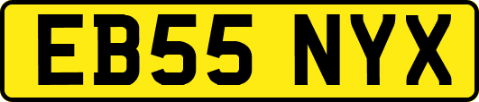 EB55NYX