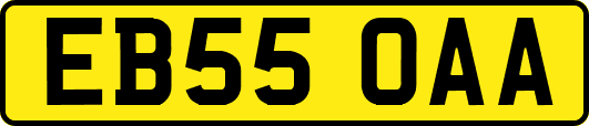 EB55OAA
