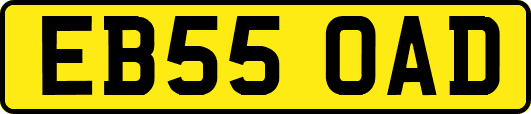 EB55OAD