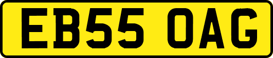 EB55OAG
