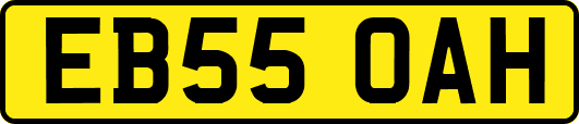 EB55OAH