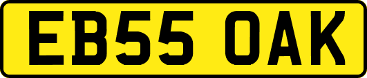 EB55OAK