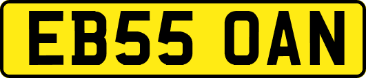 EB55OAN